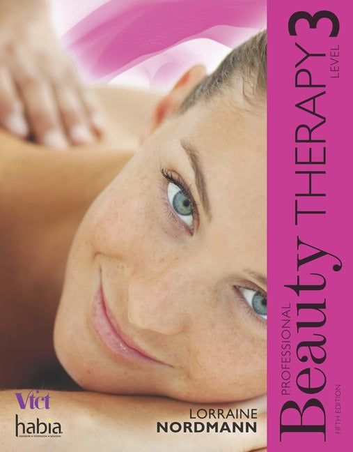 Professional Beauty Therapy Level 3 - 5th edition