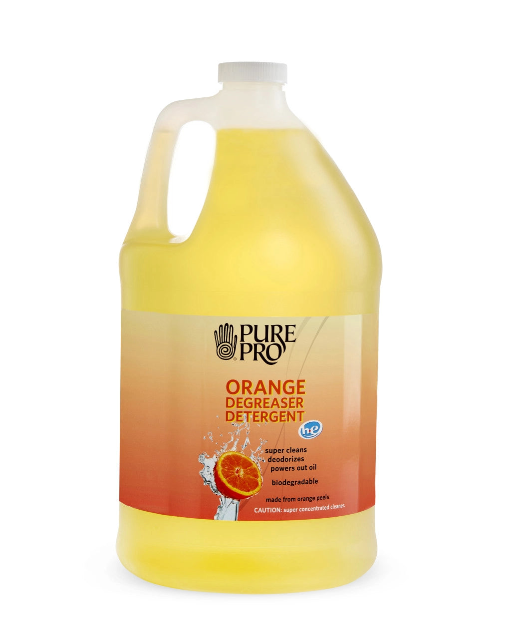 PurePro Orange DeGreaser