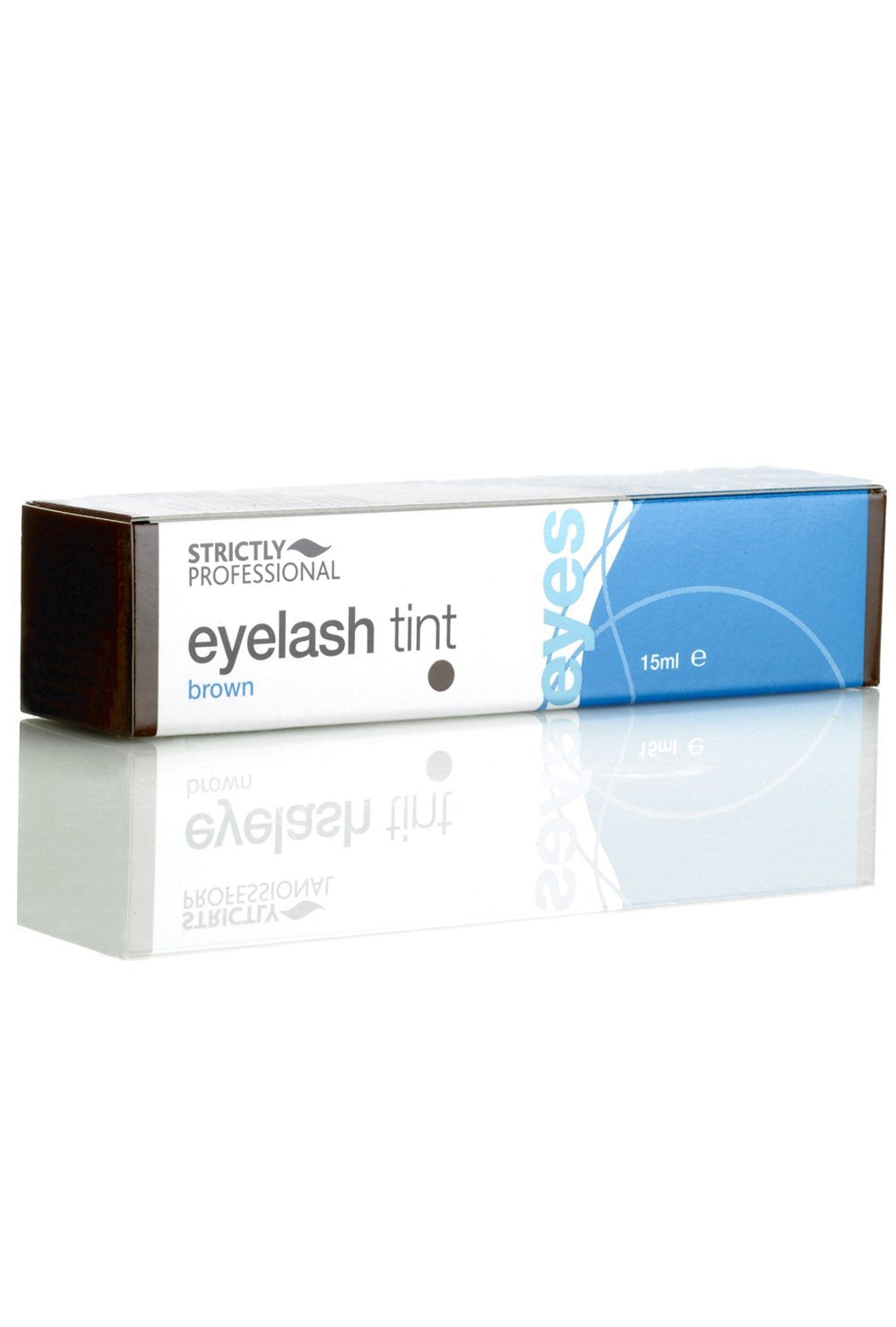 Eyelash Tint Brown - 15ml