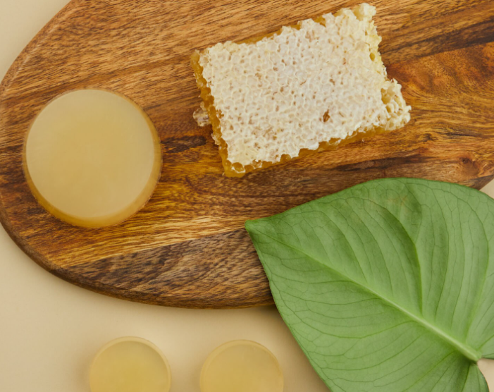 Melt & Pour Soap - Honey