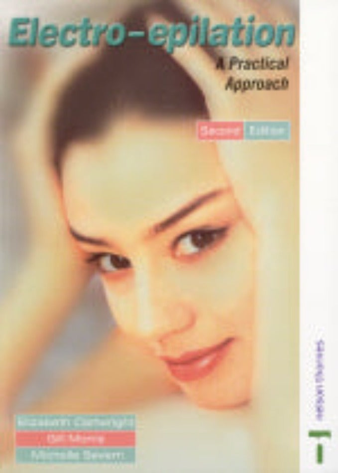 Electro Epilation (A practical approach) by Cartwright