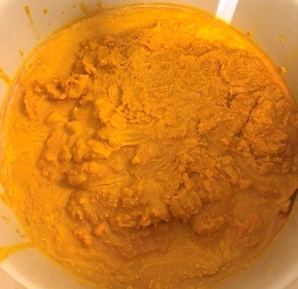 Batana (Ojon) Oil, Cold Pressed