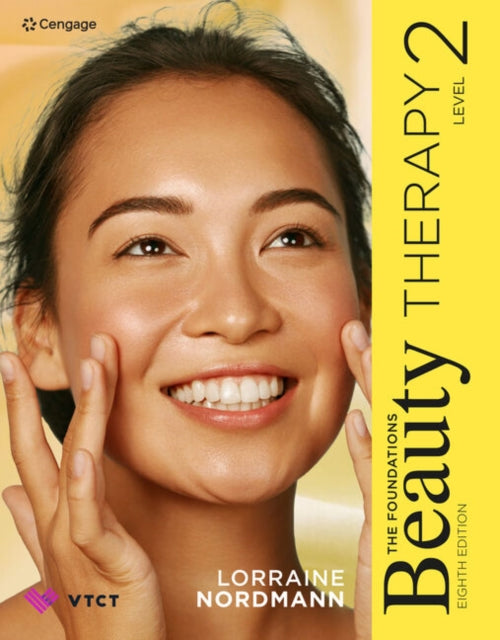 Beauty Therapy: The Foundations Level 2- 8th edition