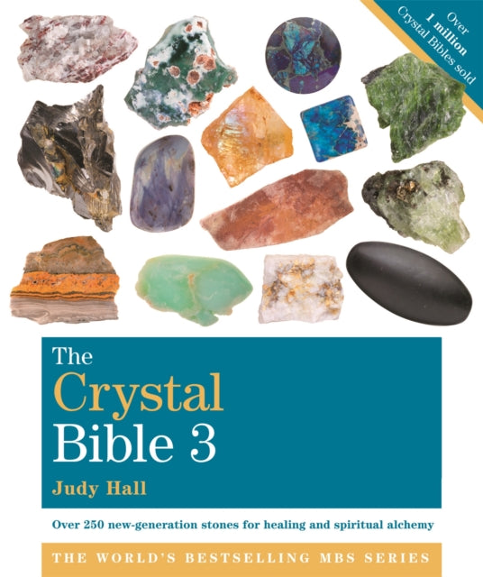 The Crystal Bible (Volume 3)