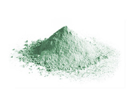 Green Montmorillonite Clay