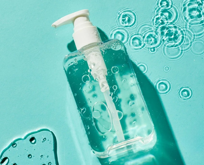 Liquid Crystal Concentrate