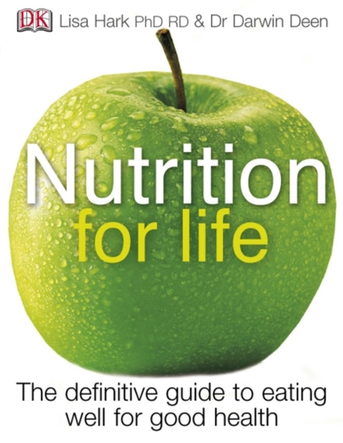 Nutrition for Life by Lisa Hark
