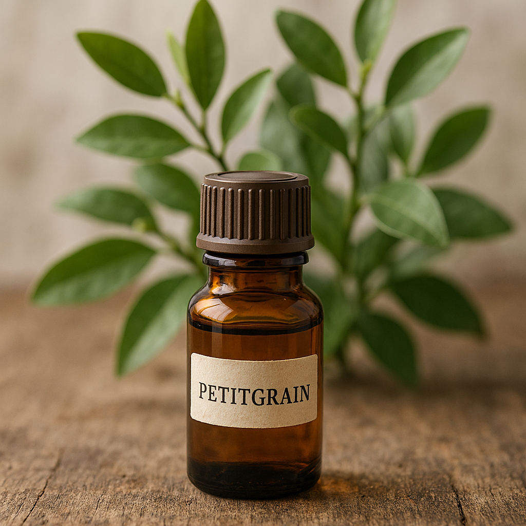 Petitgrain Oil