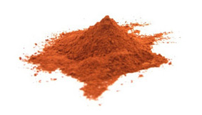 Red Montmorillonite Clay