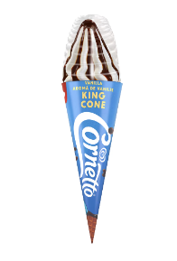 HB Cornetto King Cone