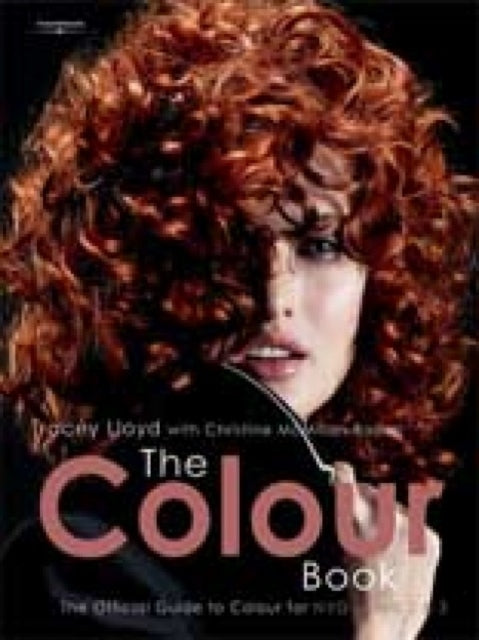 The Colour Book: The Official Guide to Colour for NVQ Levels 2 and 3