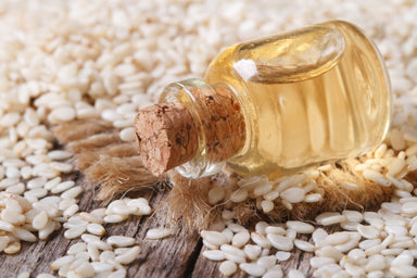 Sesame Seed Organic Oil