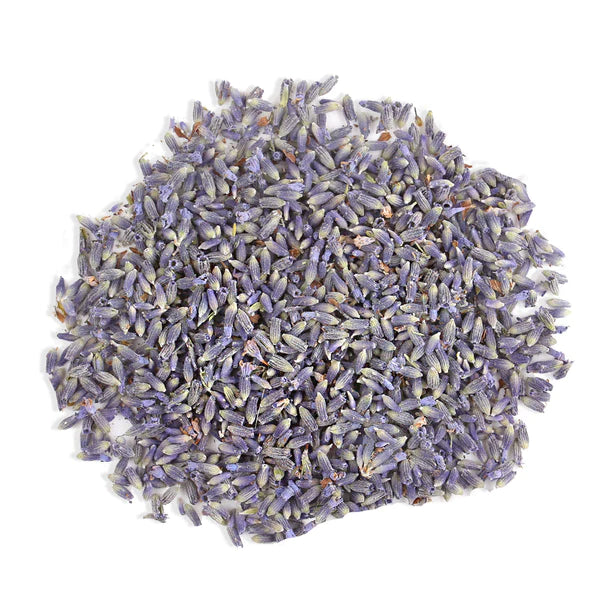 Lavender Flower Heads (Dried)