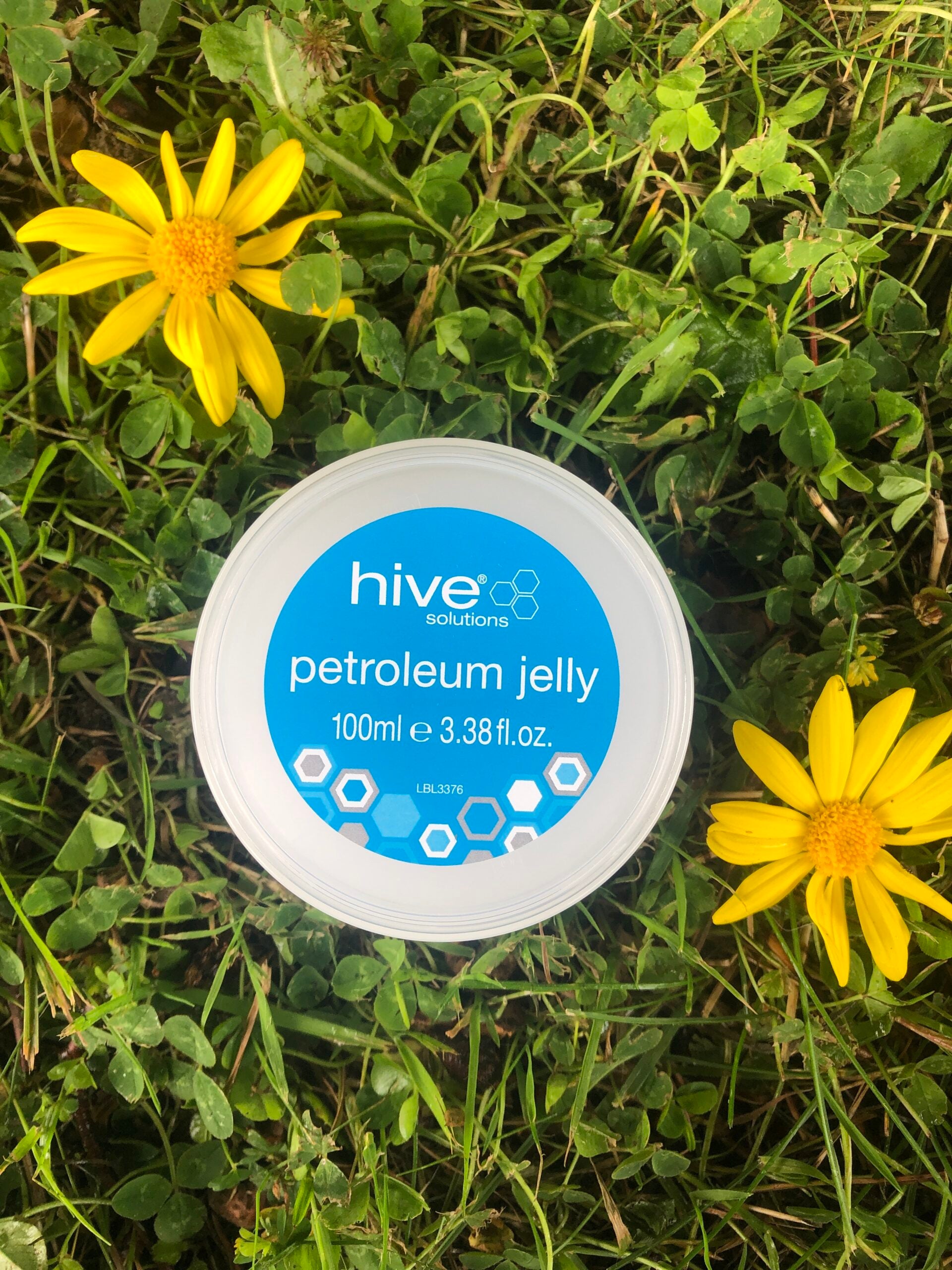 Hive Petroleum Jelly