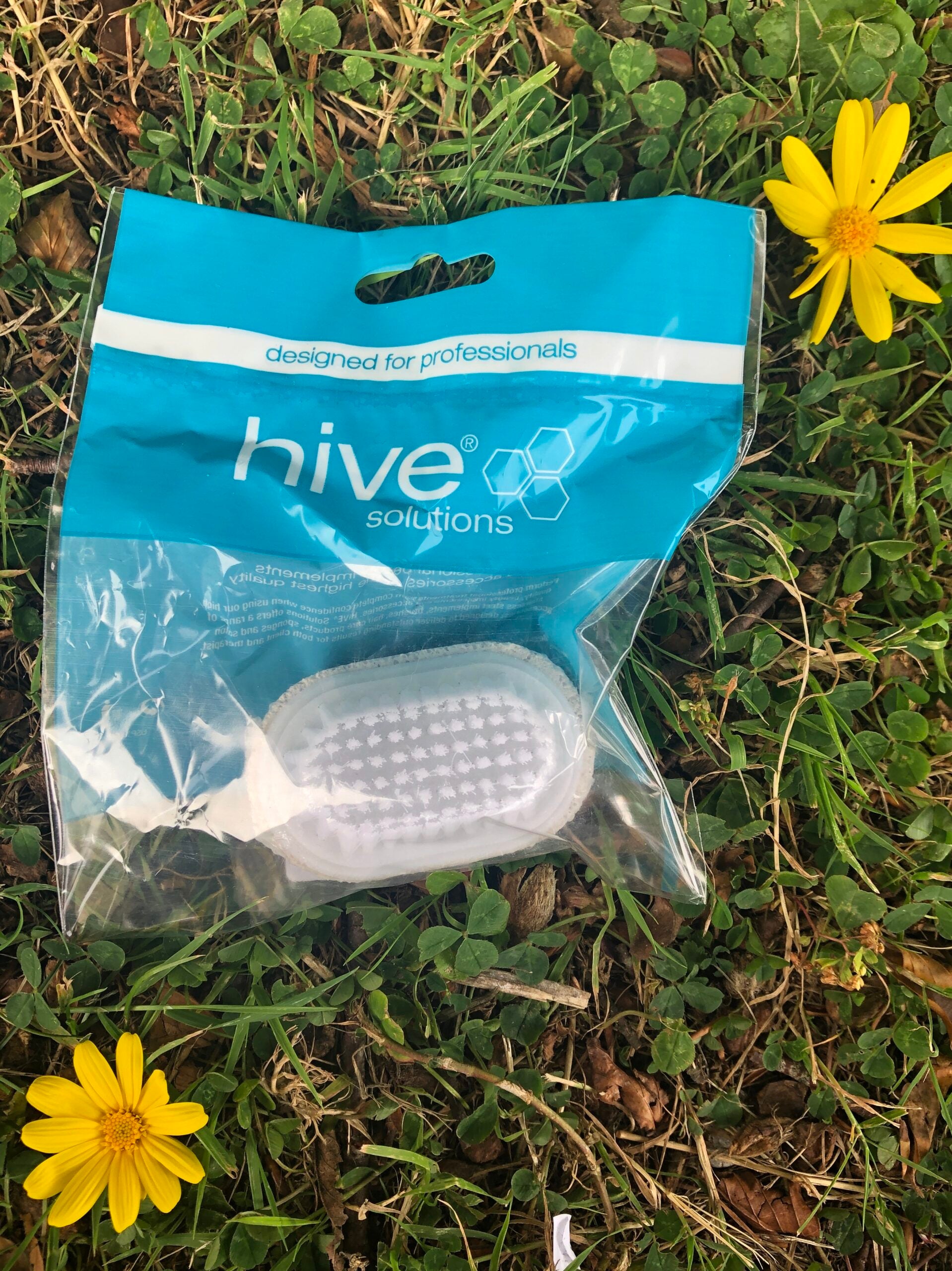 Nail Brush/Pumice Stone