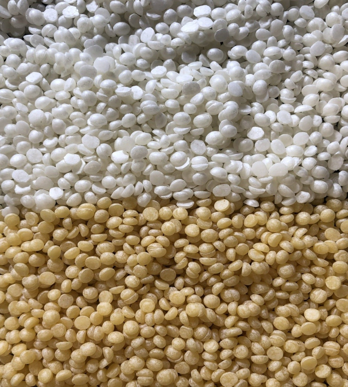 Beeswax pellets Bomar Aromatherapy