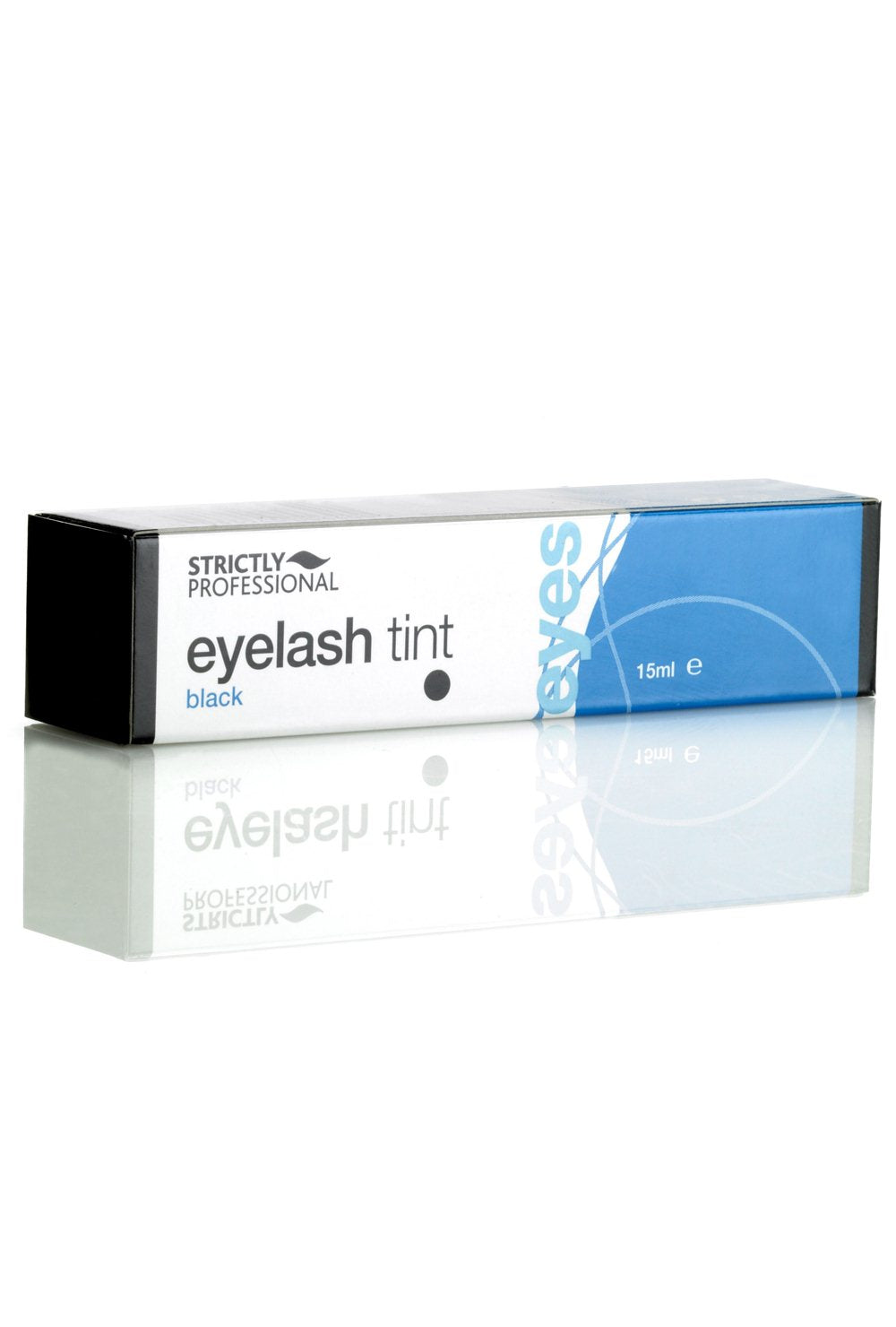 Eyelash Tint Black - 15ml