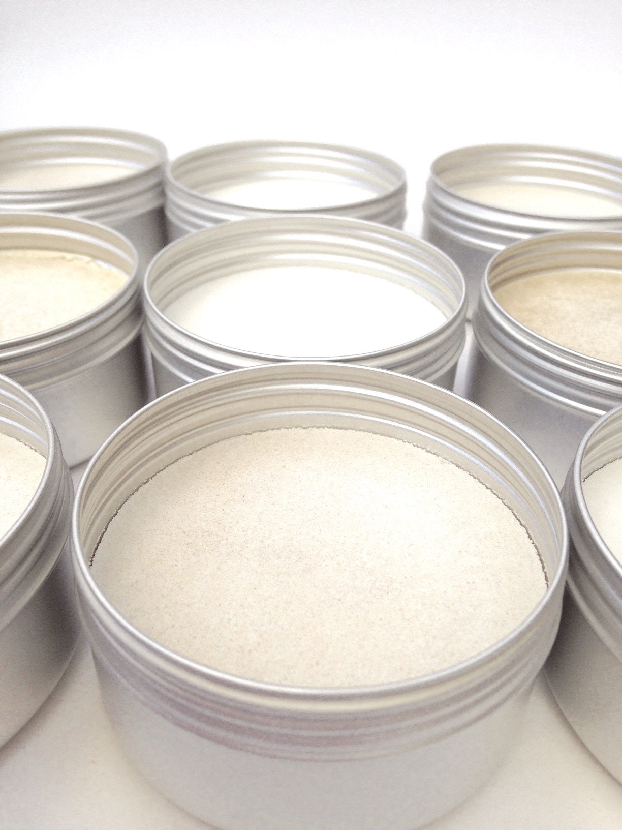 Makeup Brush Cleanser