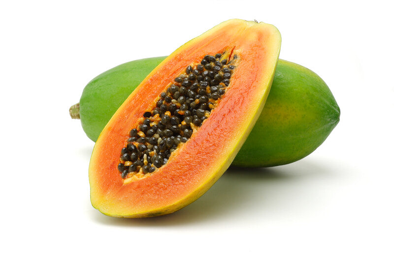 Papaya Seed Oil, Refined
