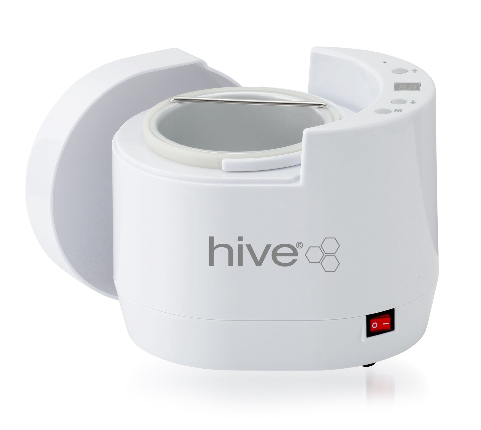 Hive Digital Wax Heater 1 Litre (HOB8000)