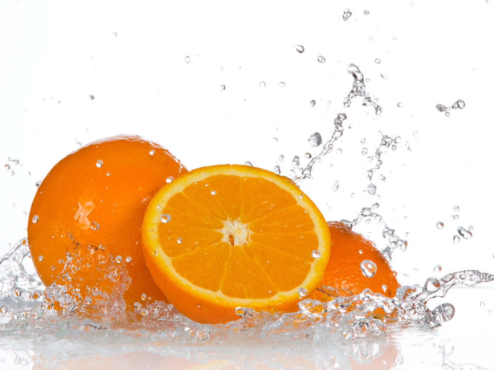 Orange Water ORGANIC (Hydrolat)