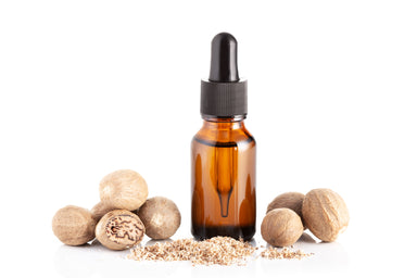 Nutmeg Oil 10ml