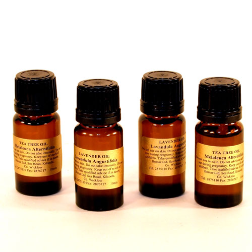 Clove Bud Oil (Organic)