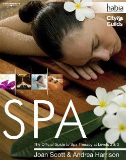SPA: Official Guide to Spa Therapy L2&3