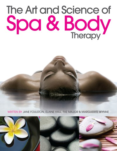 Art & Science of Spa and Body Therapy