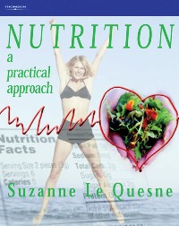 Nutrition: A Practical Approach By Suzanne LeQuesne