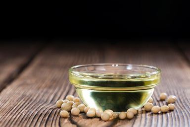 Soya Bean Oil