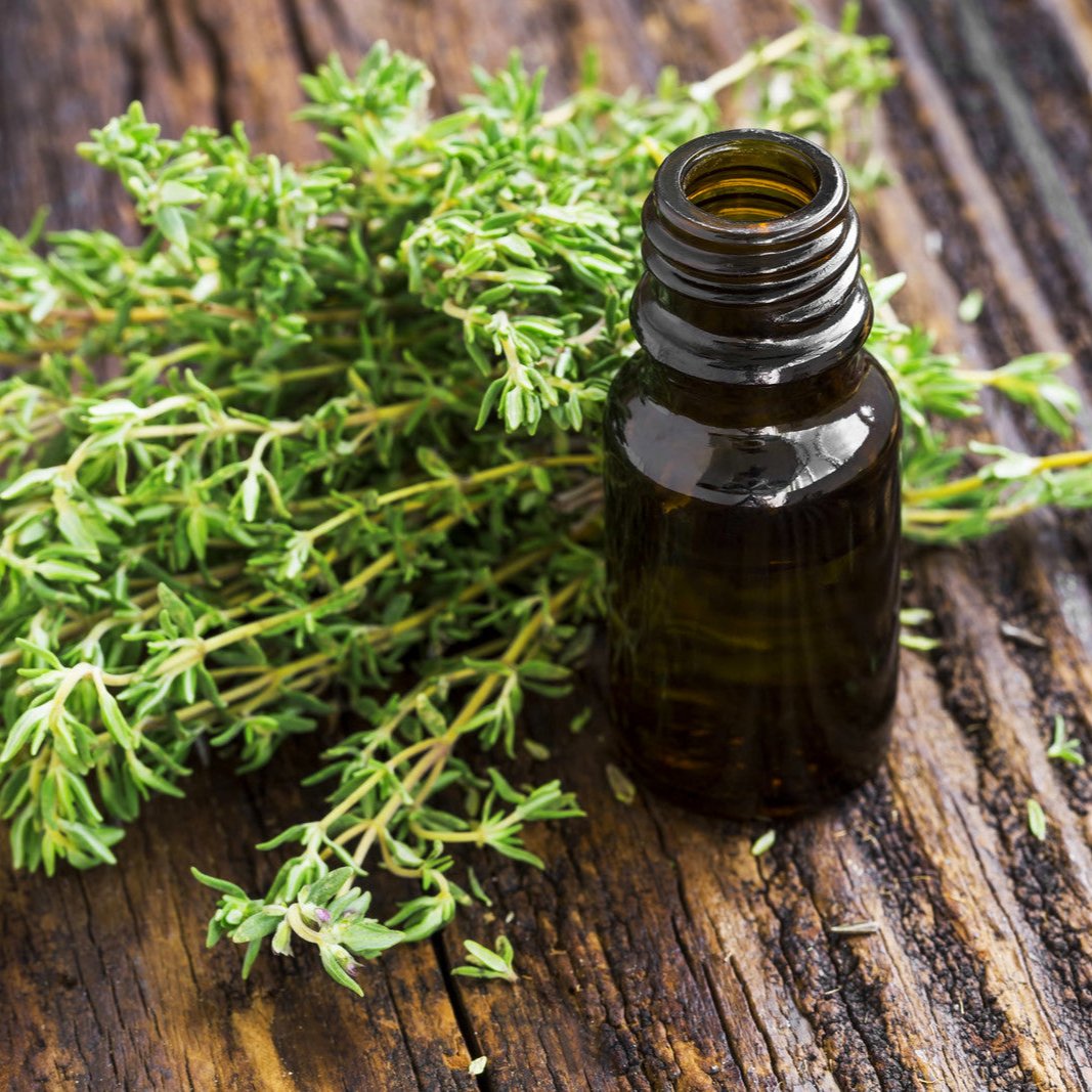 Thyme Oil Linalool 10ml